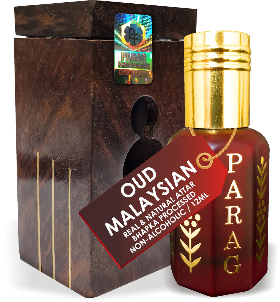OUD-MALAYSIAN