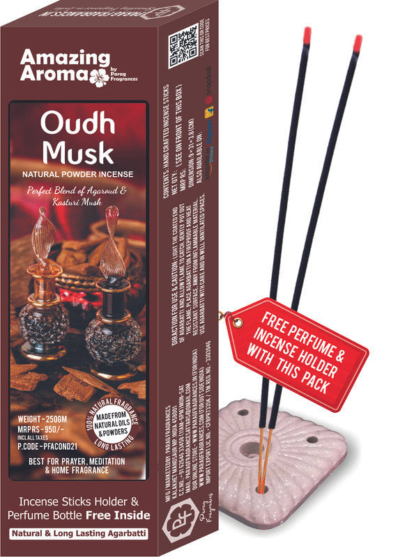 OUD-MUSK