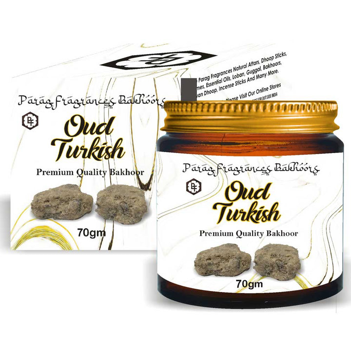 OUD-TURKISH