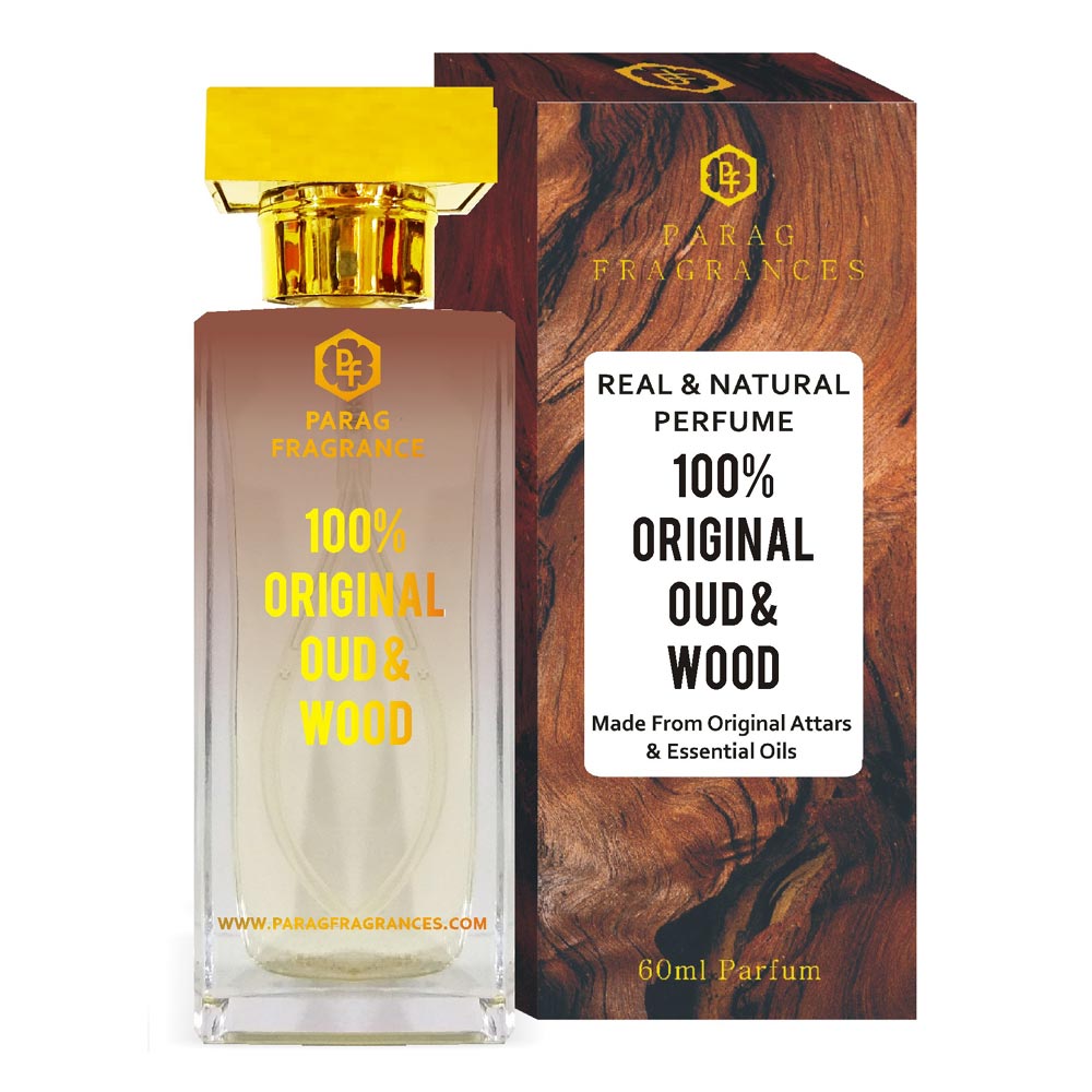 Original Oud & Wood