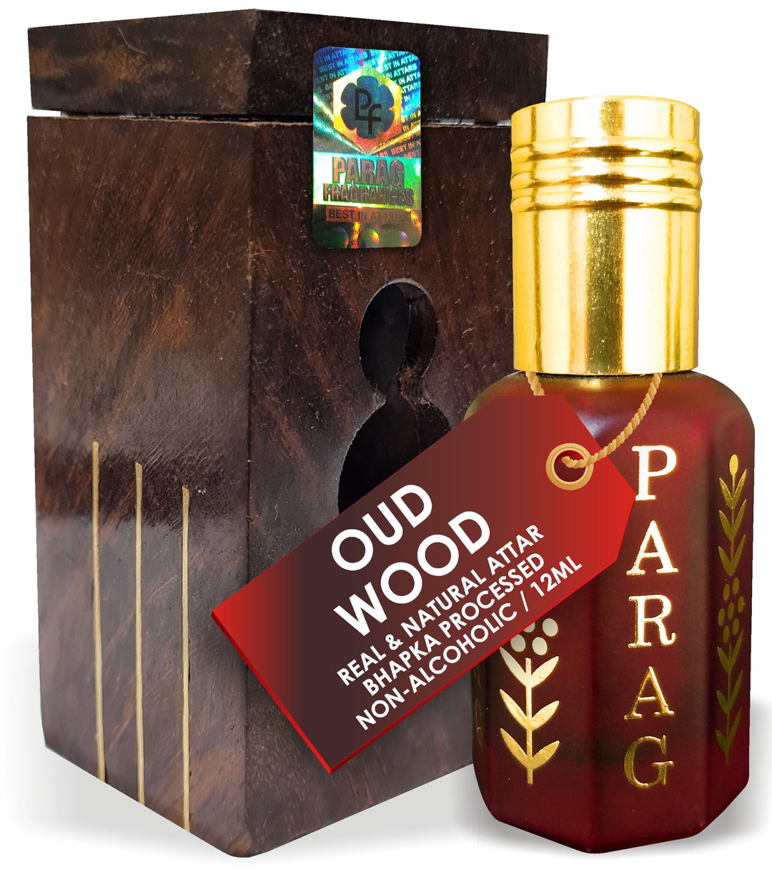 OUD-WOOD
