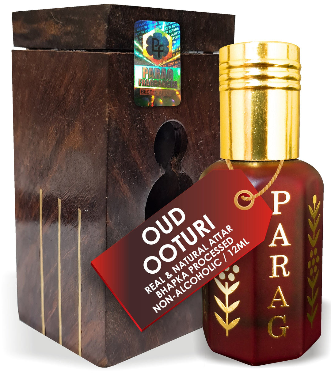 OUDH-OOTURI