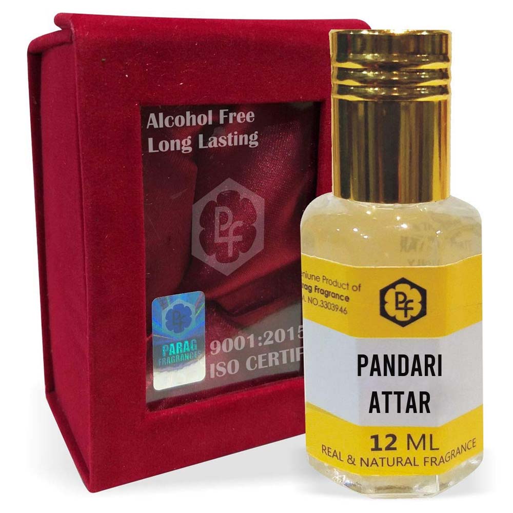 PANDARI-ATTAR