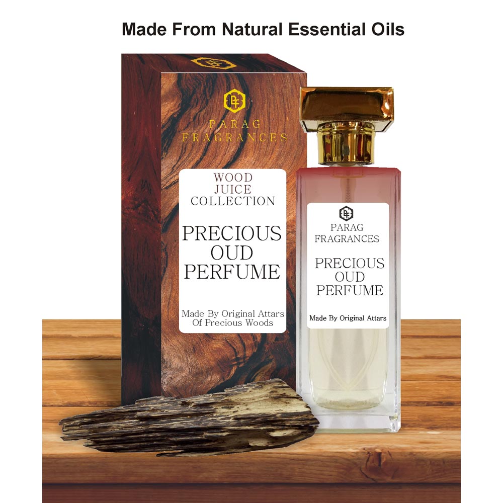 Precious Oud