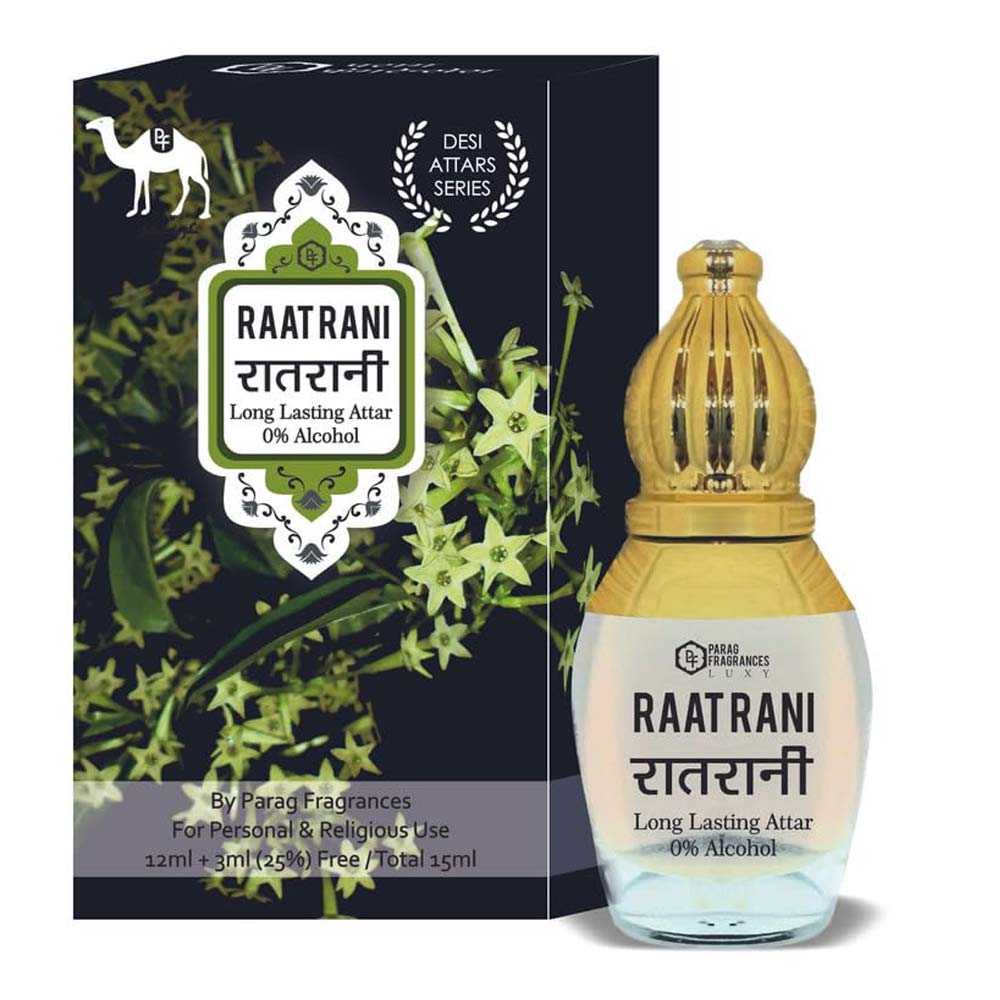 RAAT-RANI-15-ML