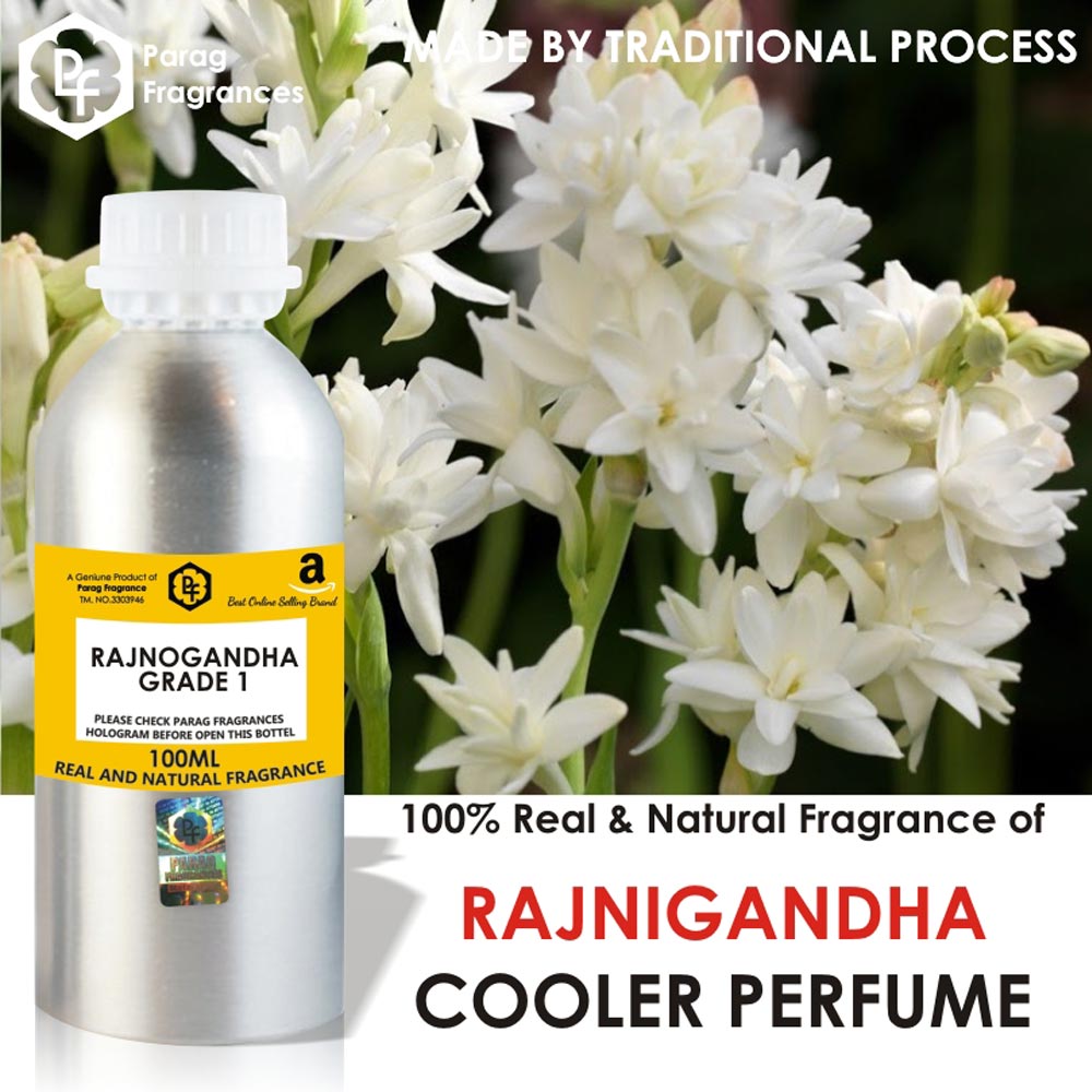 RAJNIGANDHA-100ML