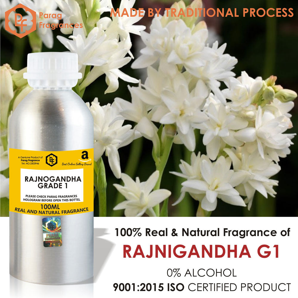 RAJNIGANDHA-100ML