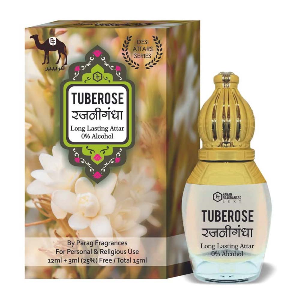 RAJNIGANDHA-15ML