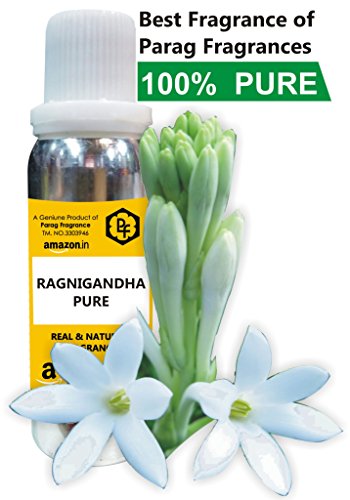RAJNIGANDHA NEW 25 ML