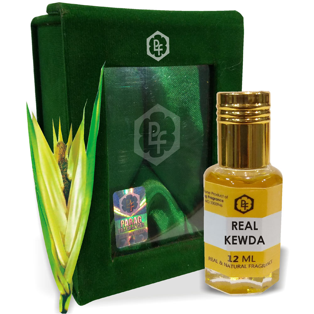REAL-KEWDA-12-ML