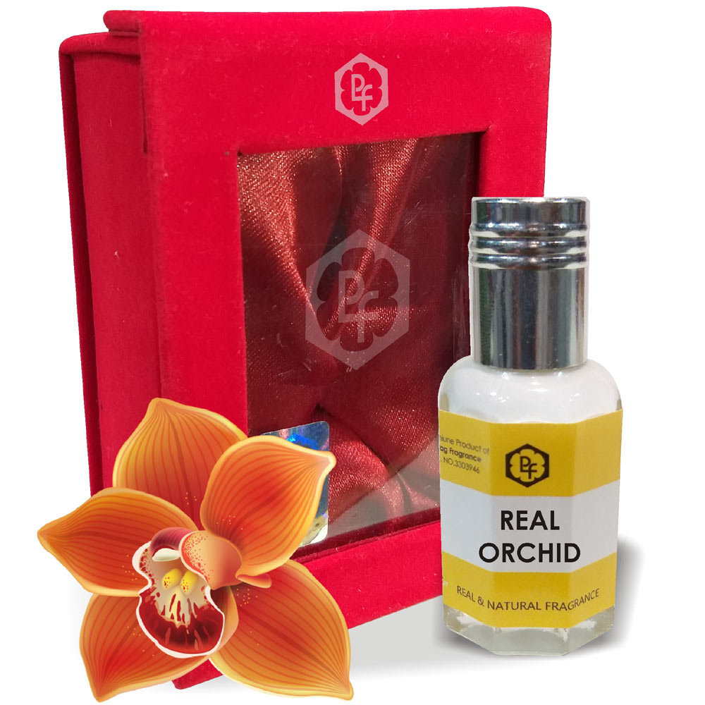 REAL-ORCHID-12-ML