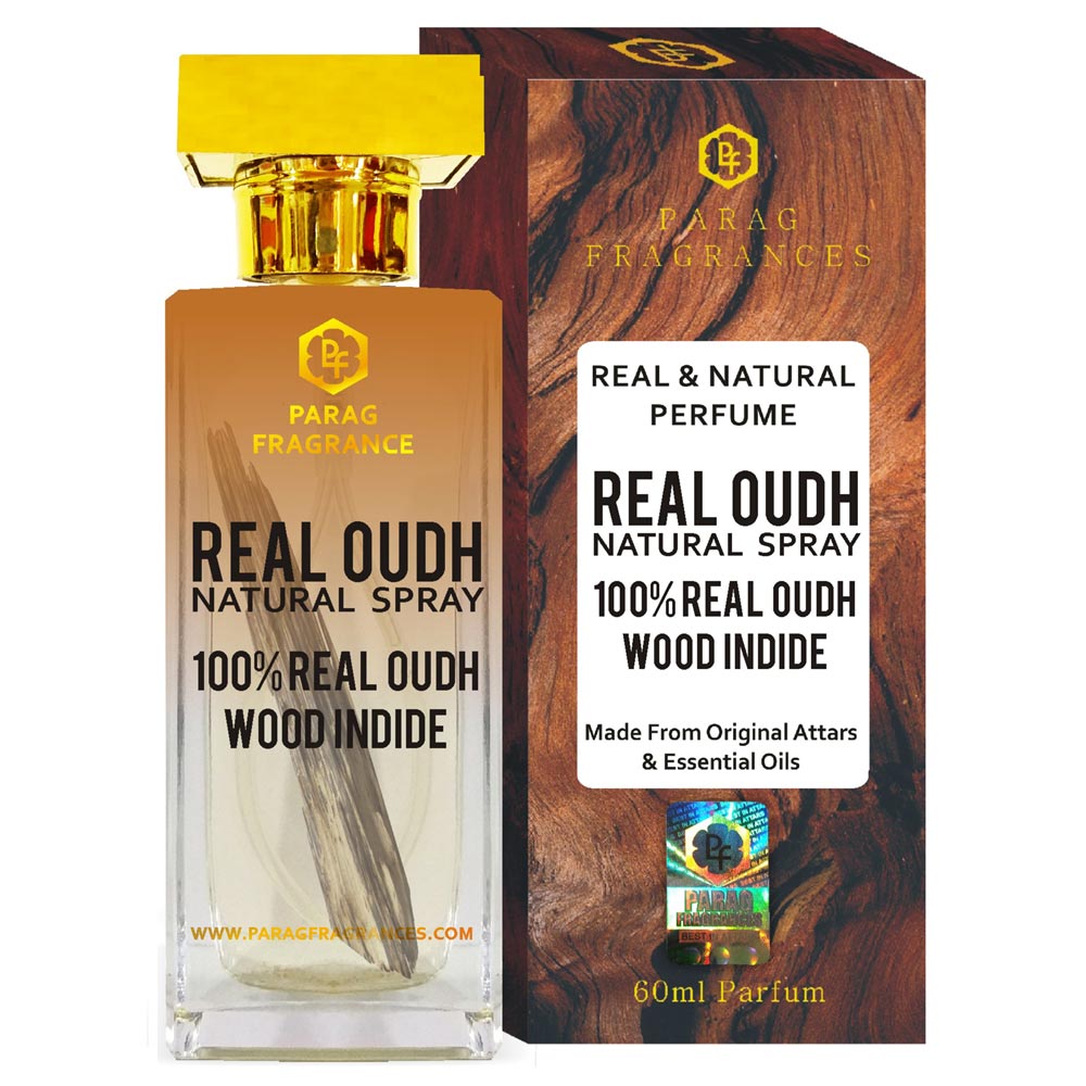 Real Oudh Wood Indide