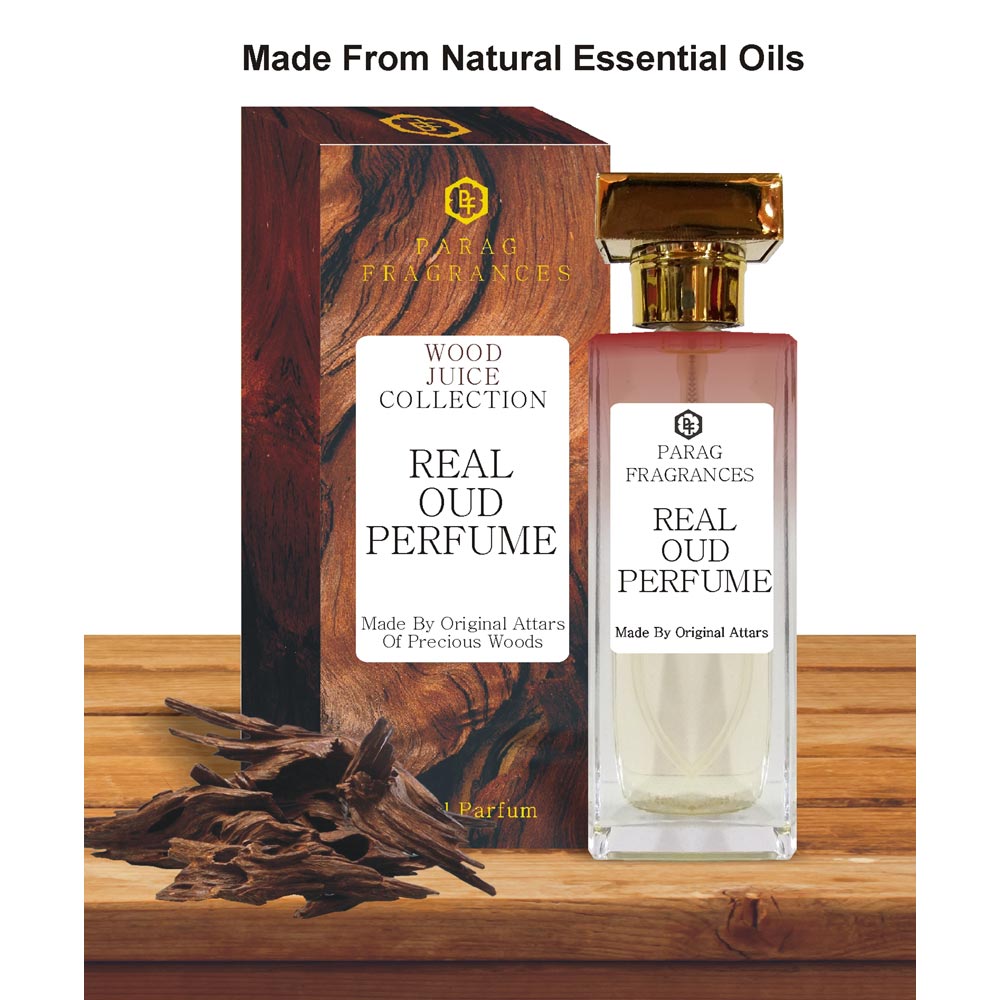 Real Oud