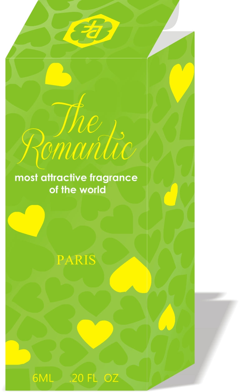 ROMANTIC 6ML