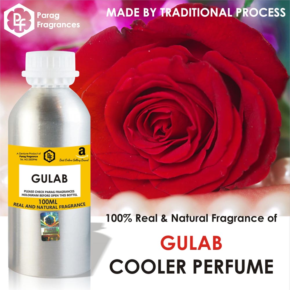 ROSE-100ML