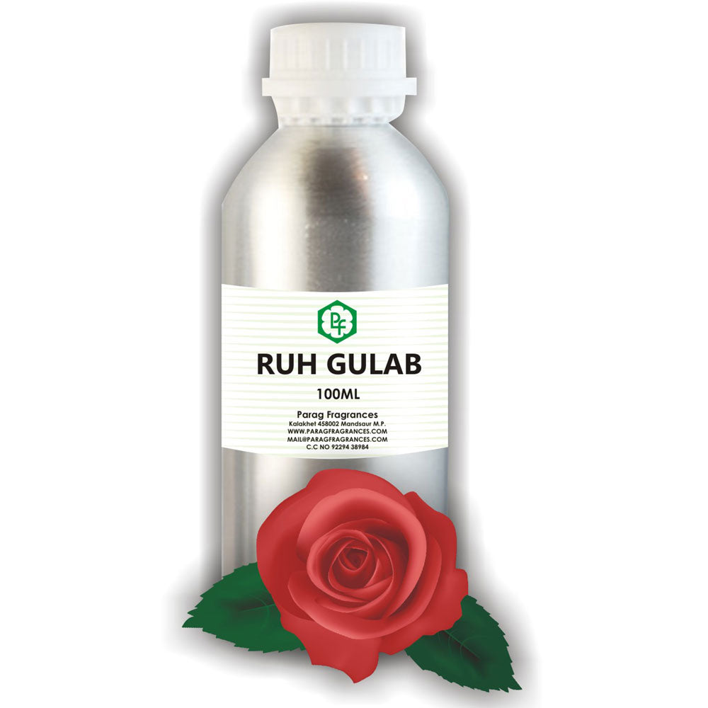 ROSE-100ML