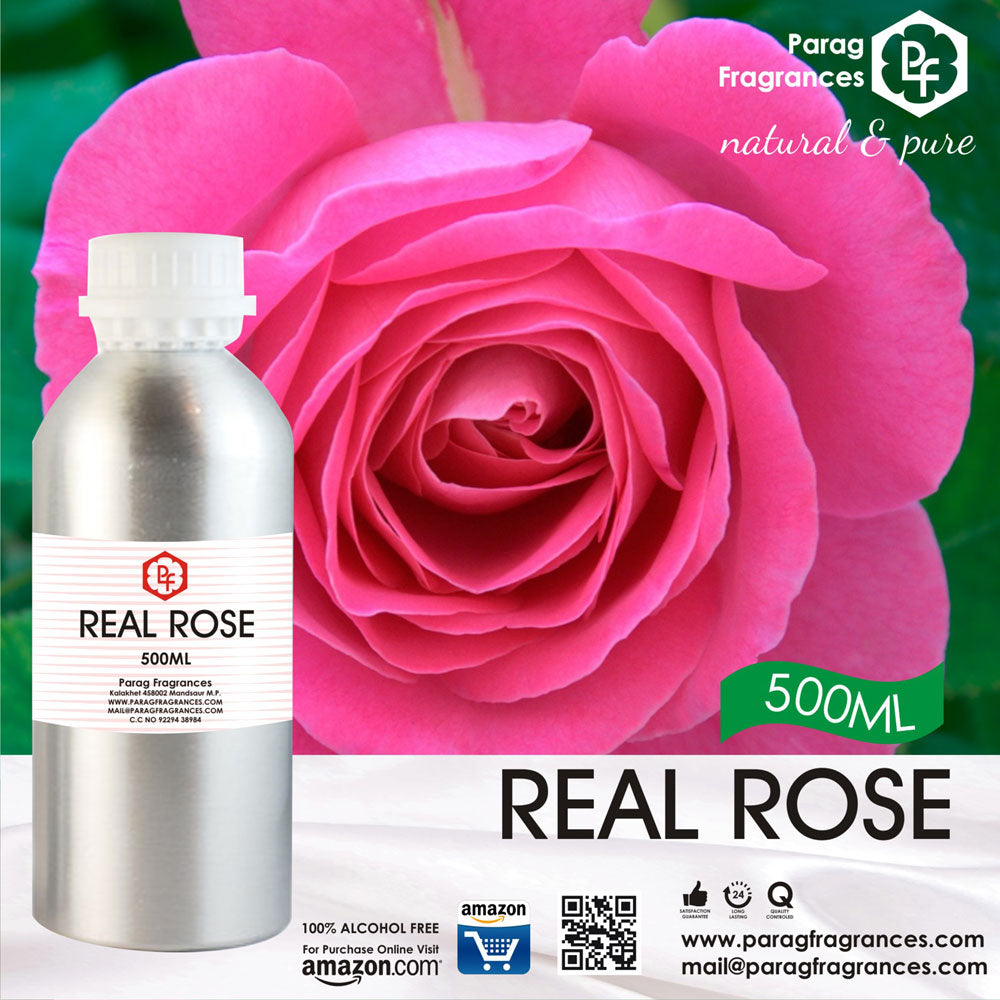 ROSE-500ML