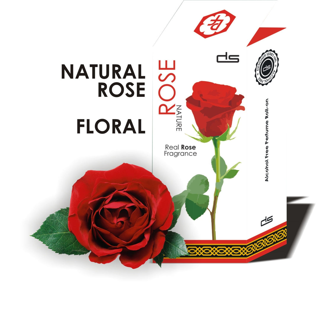 ROSE 6ML