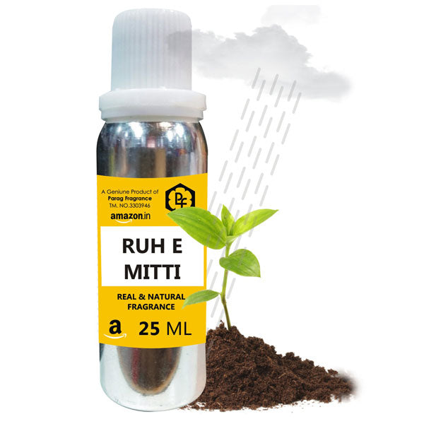 RUH-E-MITTI