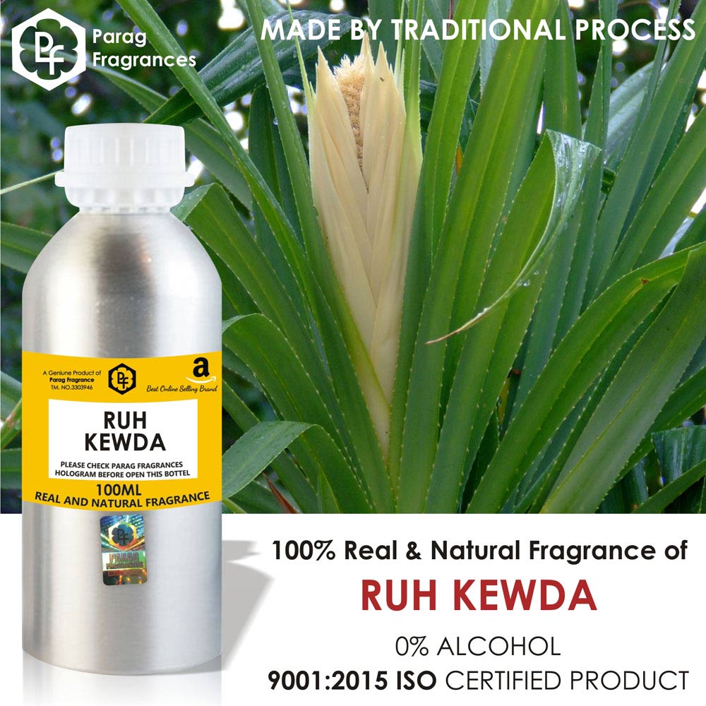 RUH-KEWDA-100ML