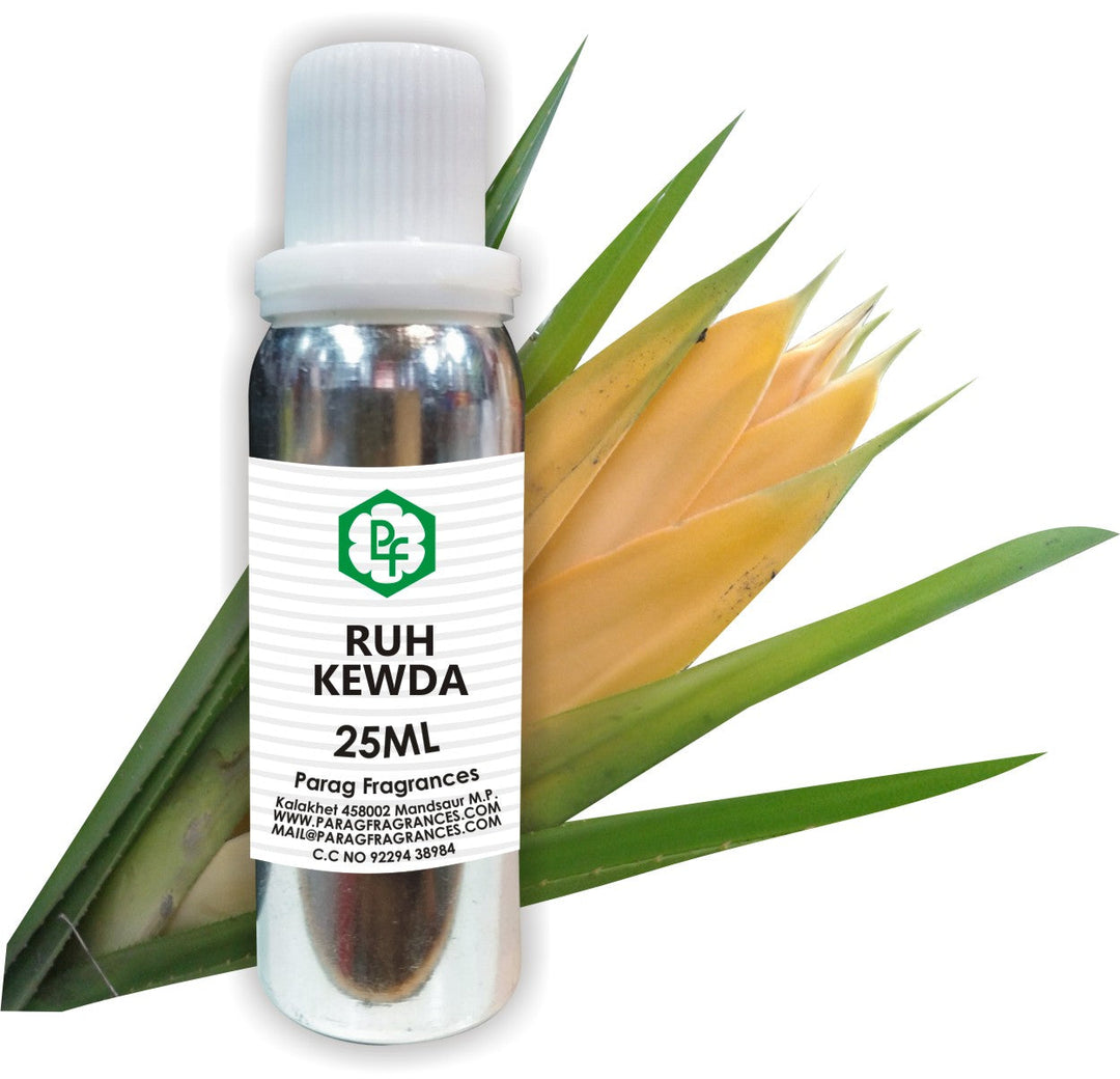 RUH KEWDA 25ML