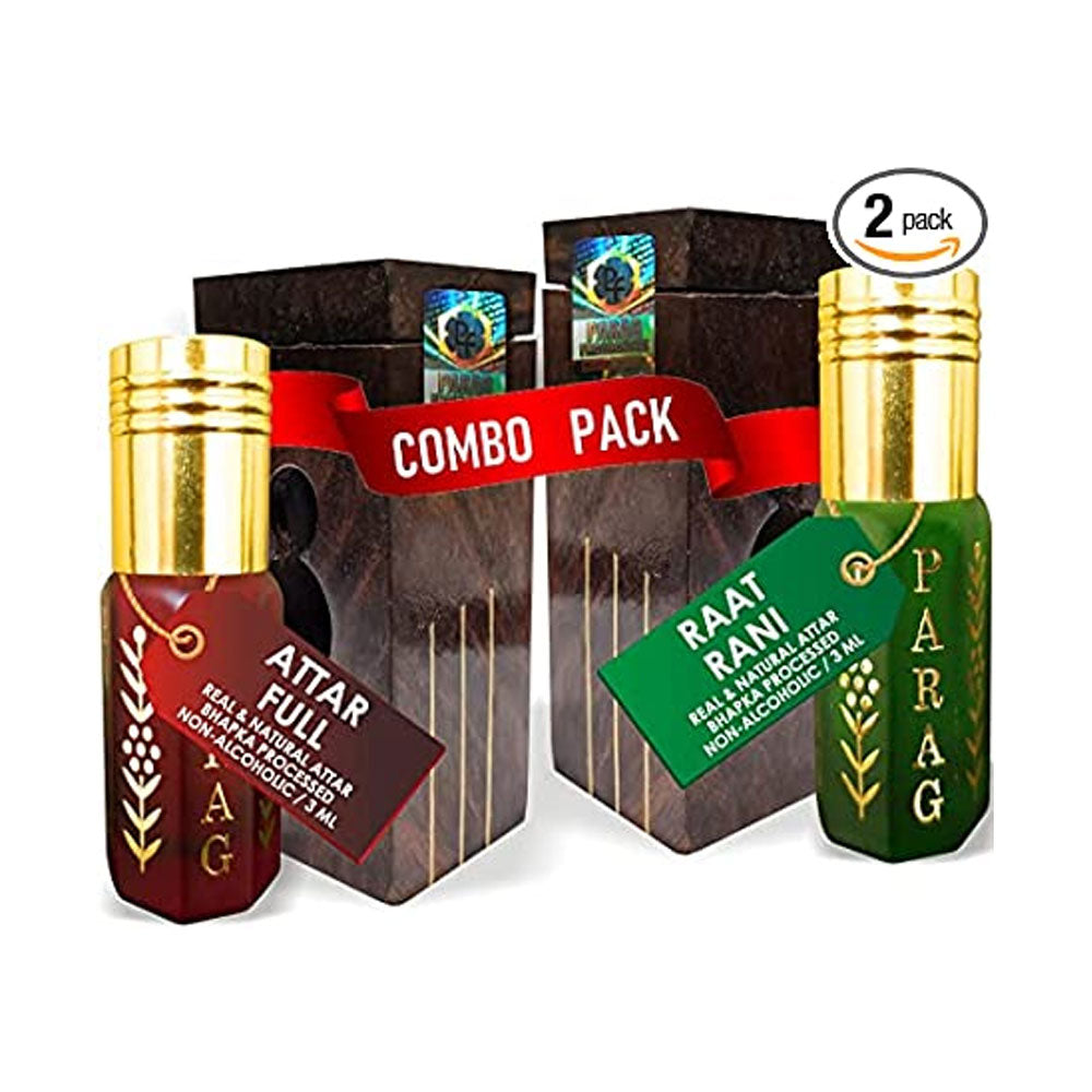 Rat-Rani-Attar
