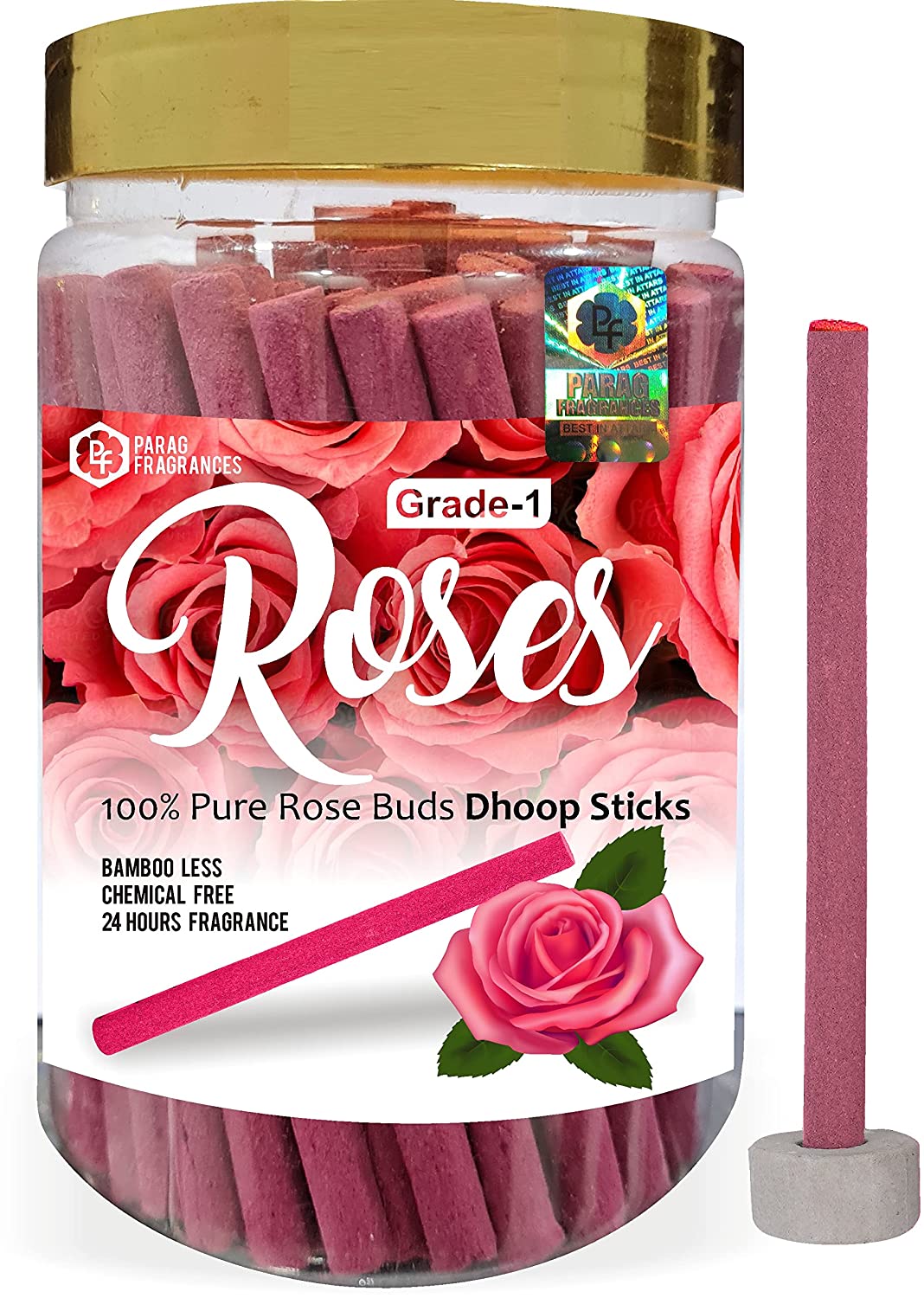 Rose Dhoop