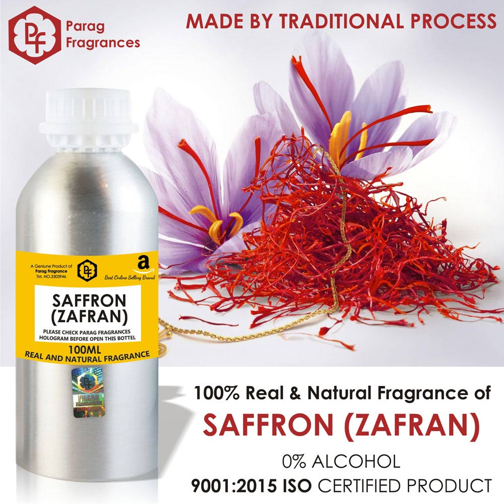 SAFFRON-100ML