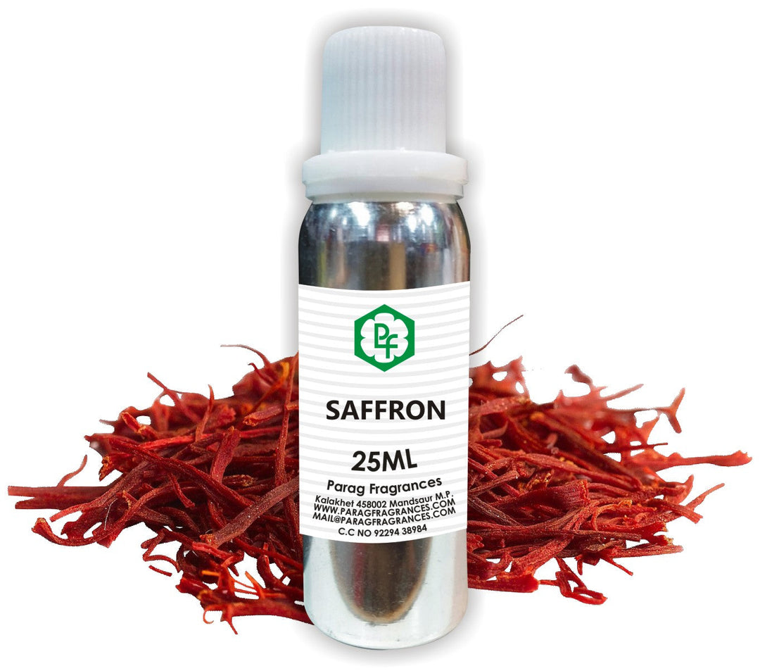 SAFFRON ( KESAR) 25ML