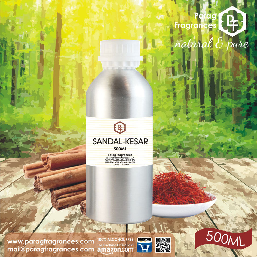 SANDAL-KESAR-500ML