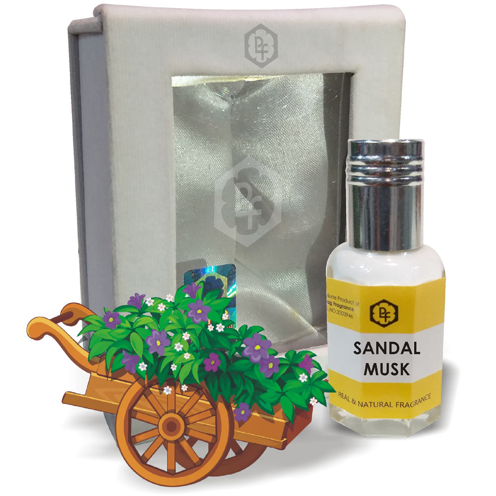SANDAL-MUSK-12ML