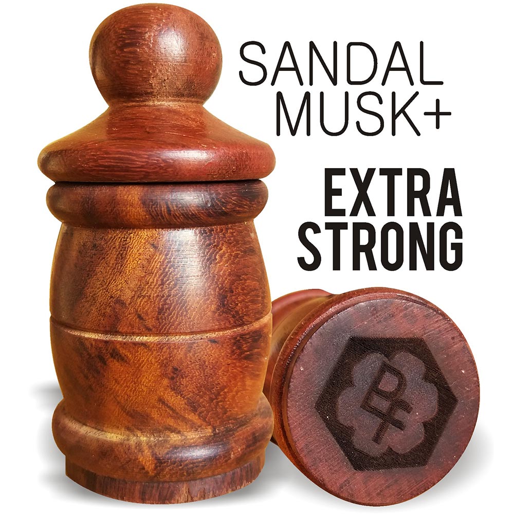 SANDAL-MUSK