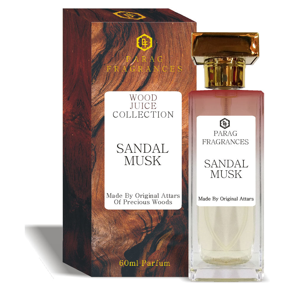 Sandal Musk