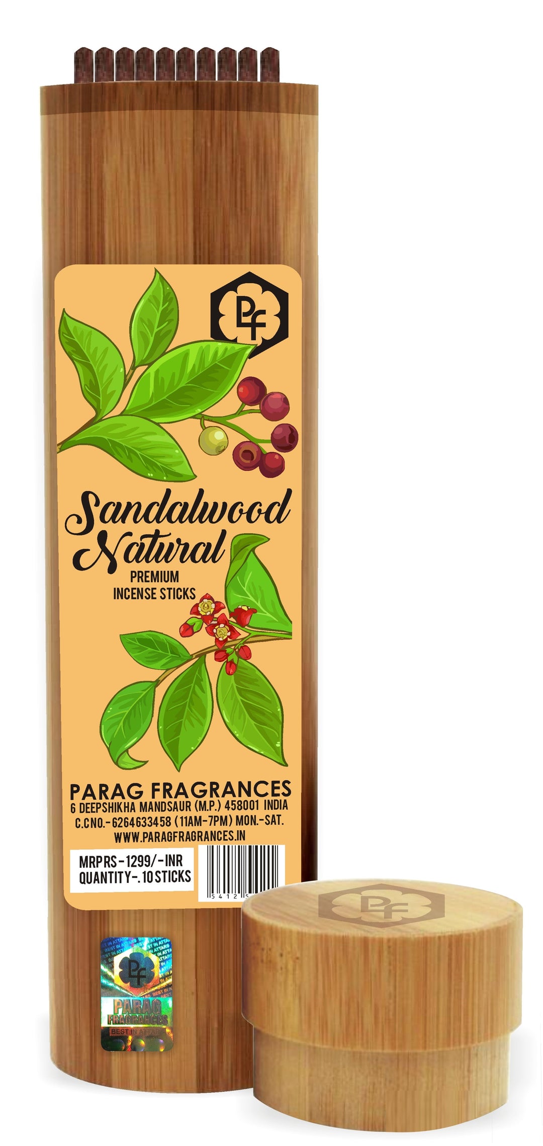 SANDALWOOD