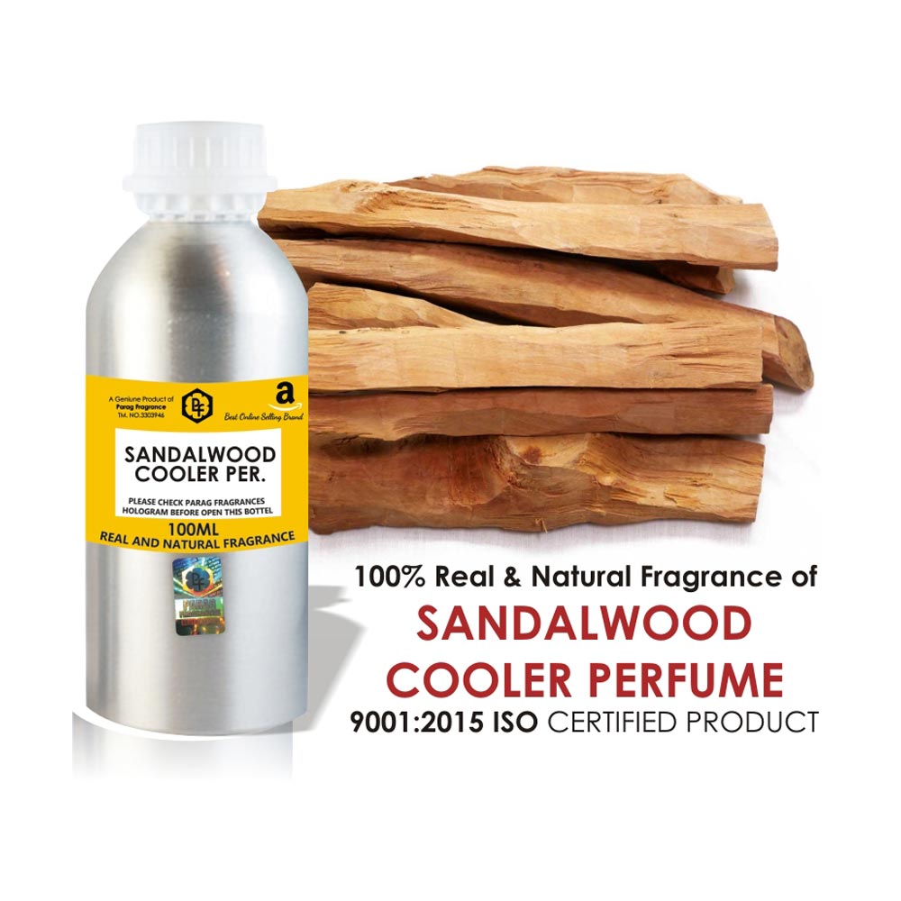 SANDALWOOD-100ML