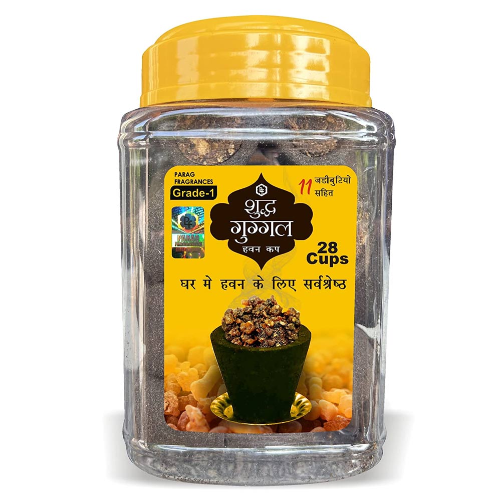 SHUDDH-GUGGAL