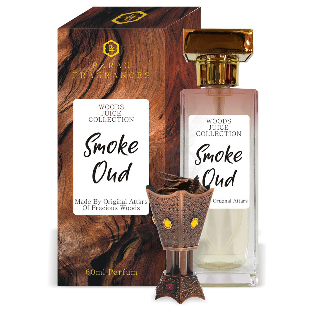 Smoke Oud