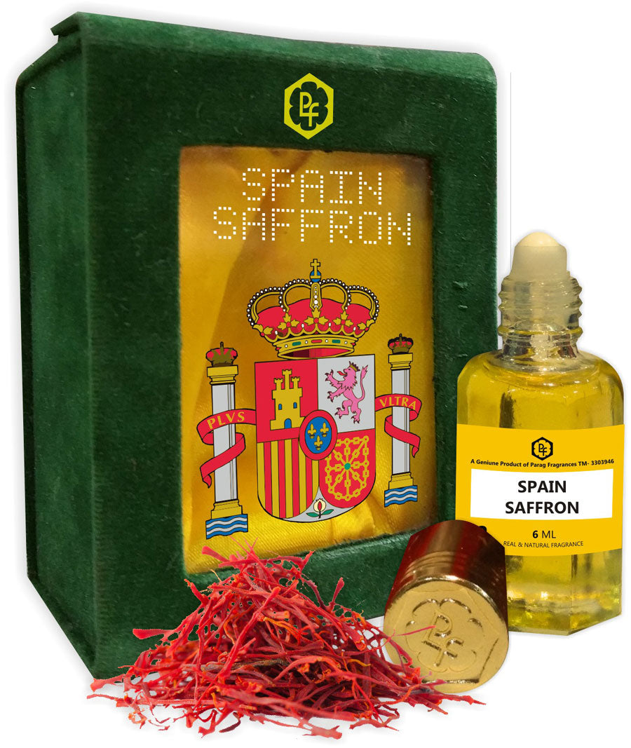 SPAIN-SAFFRON-6ML