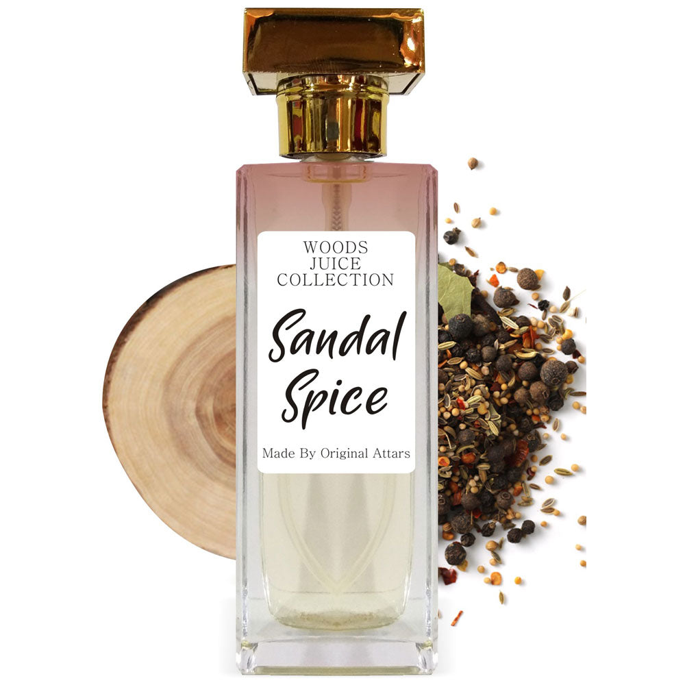 Sandal Spice