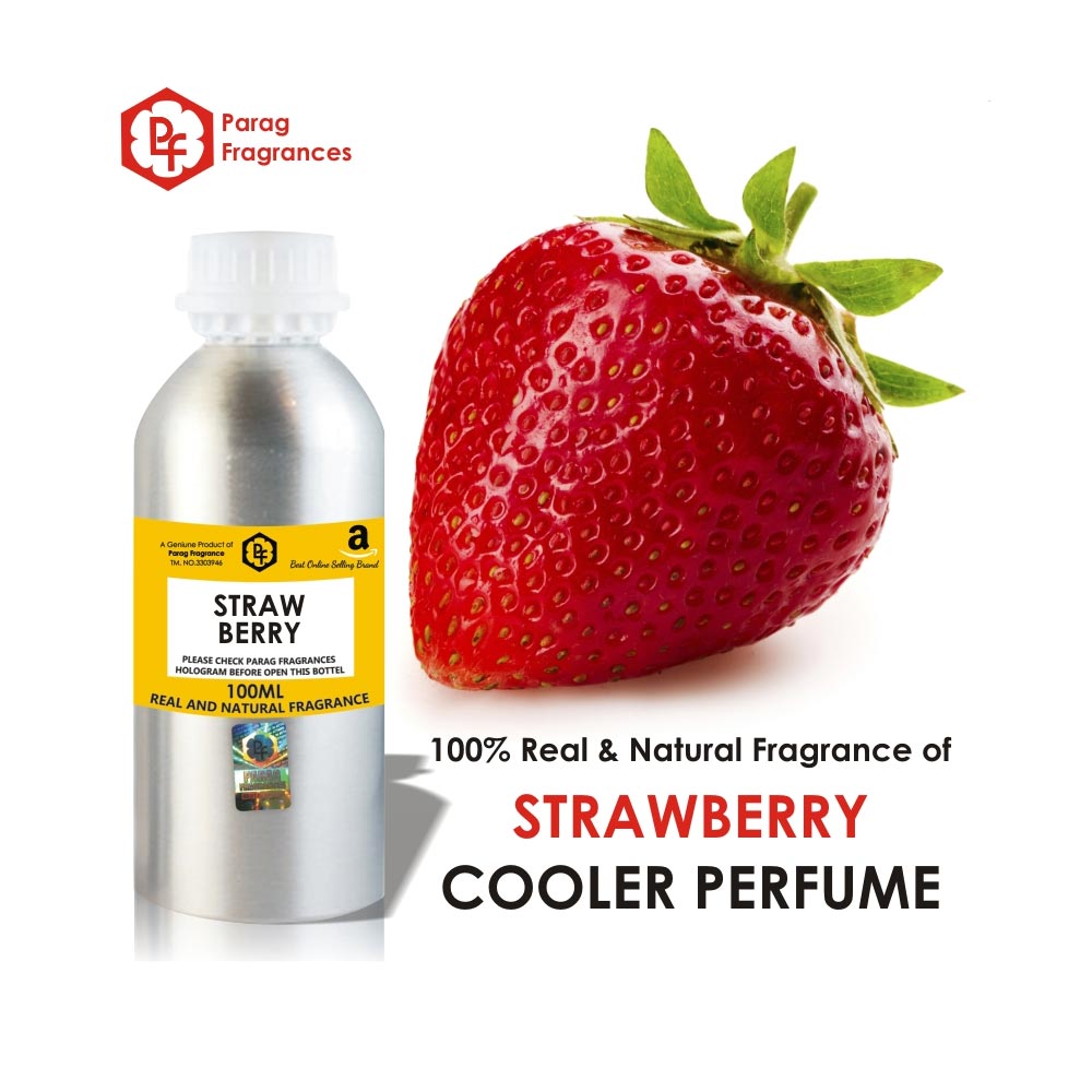 STRAWBERRY-100ML