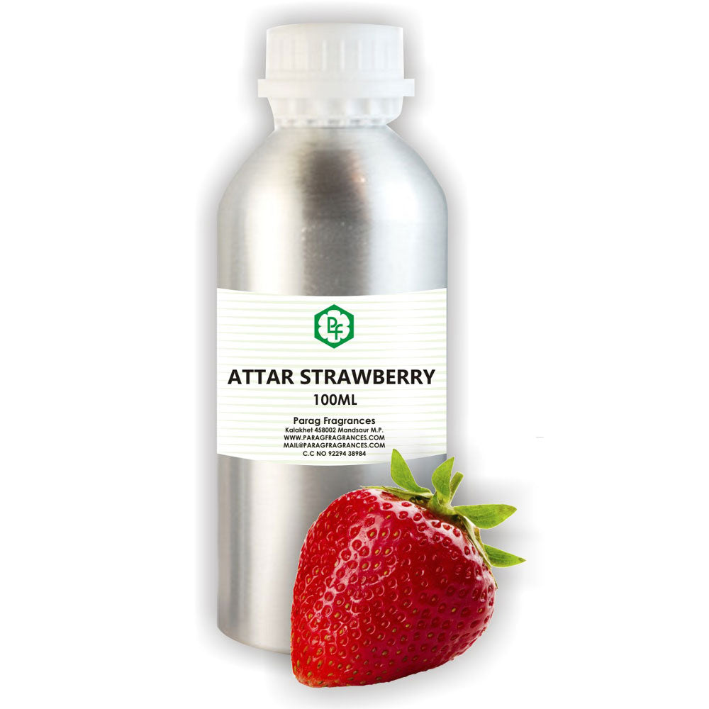 STRAWBERRY-100ML