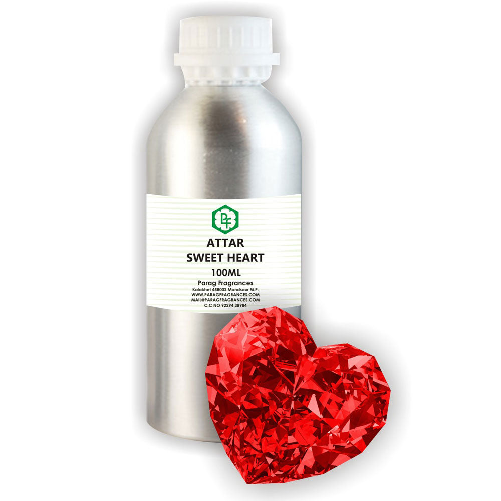 SWEETHEART-100ML