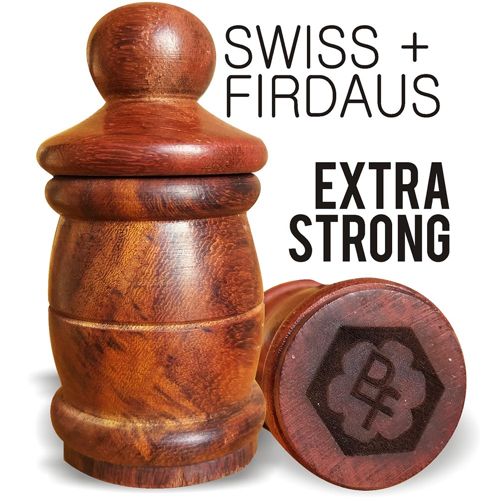 SWISS-FIRDAUS