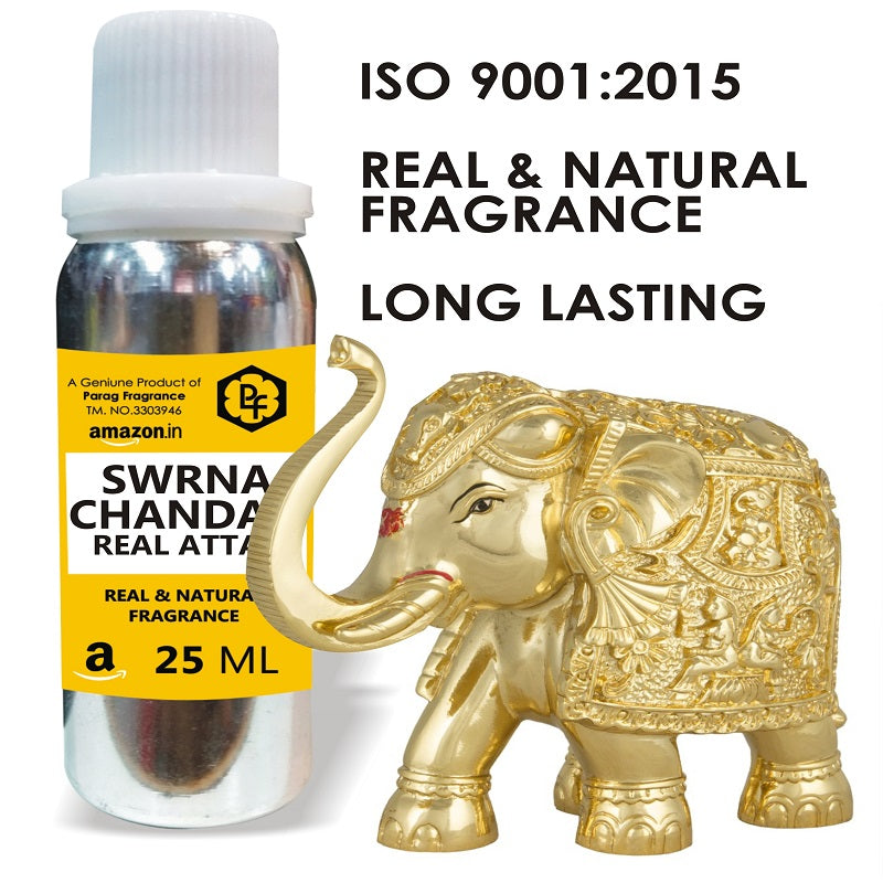 SWRNA CHANDAN 25ML