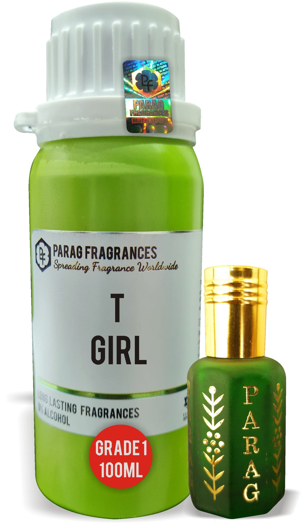 T GIRL