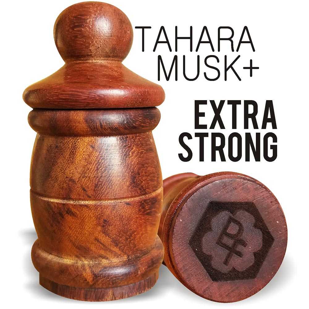 TAHARA-MUSK