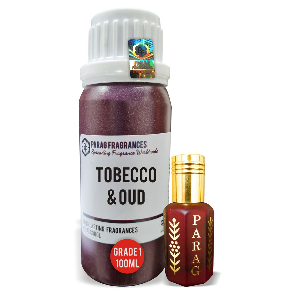 TOBACCO-OUD