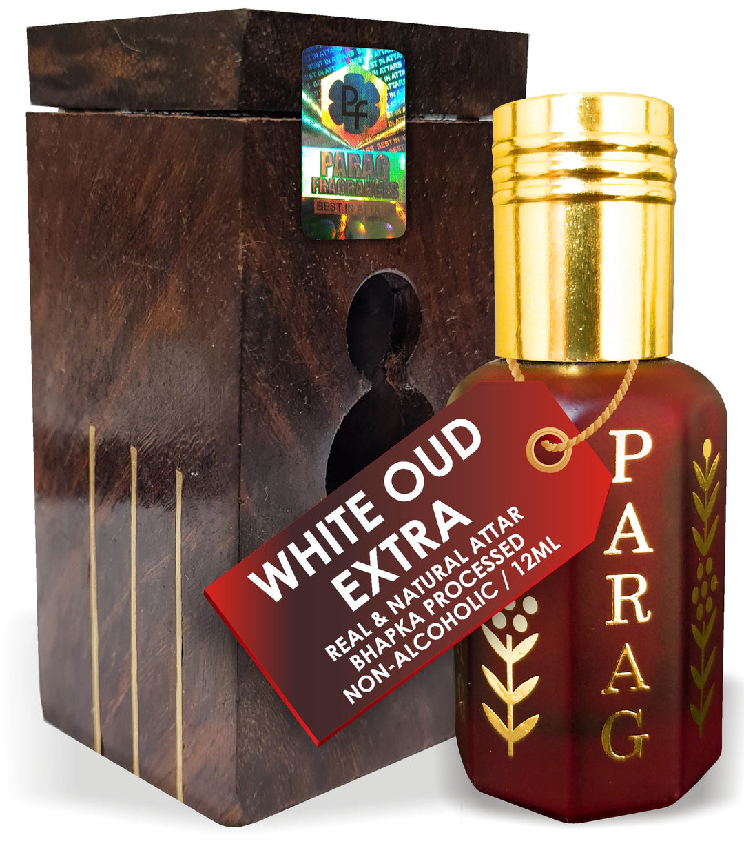 WHITE-OUD-EXTRA