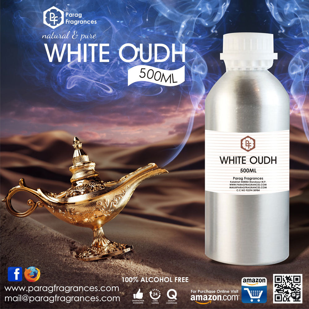 WHITE-OUDH-500ML