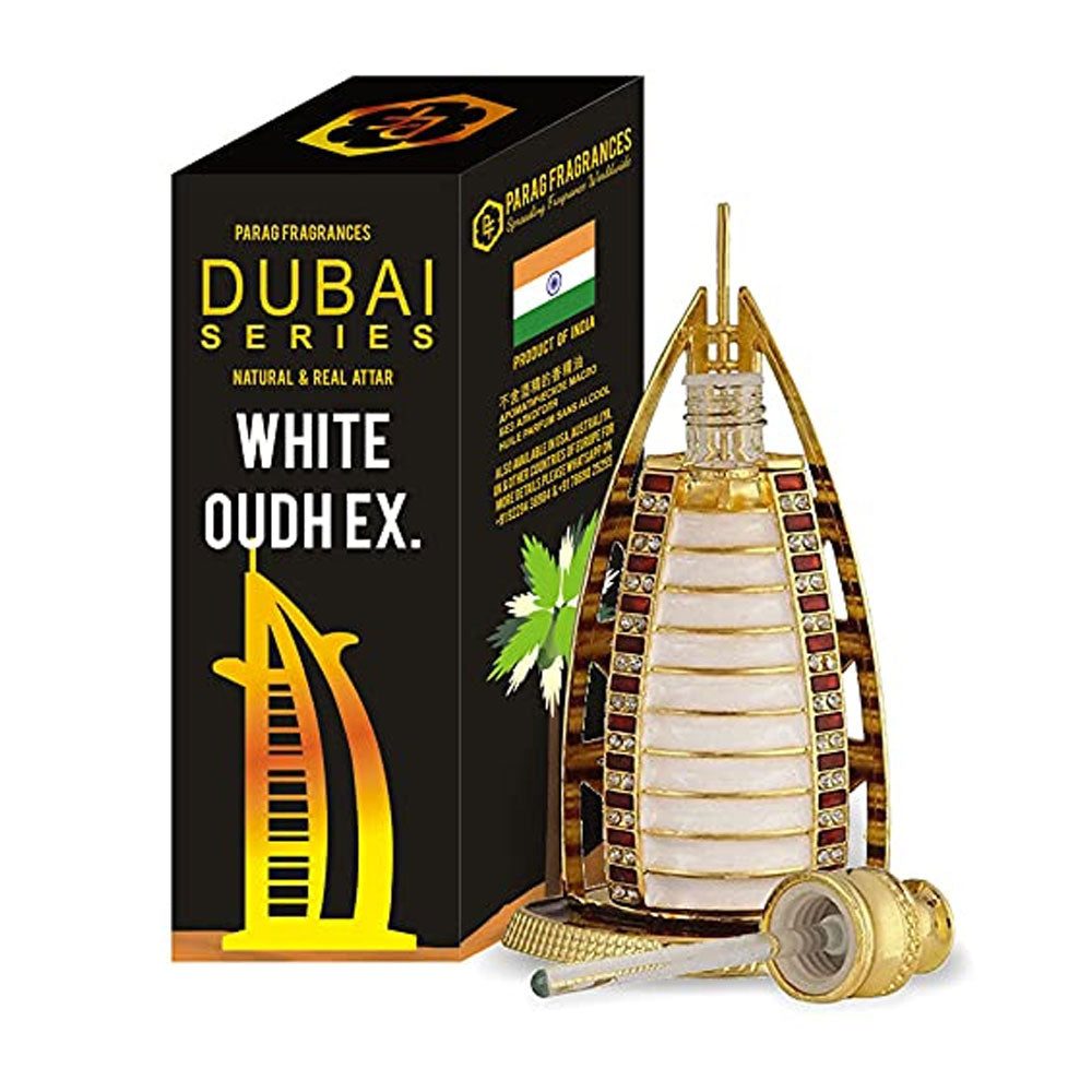 WHITE-OUDH-EXTRA